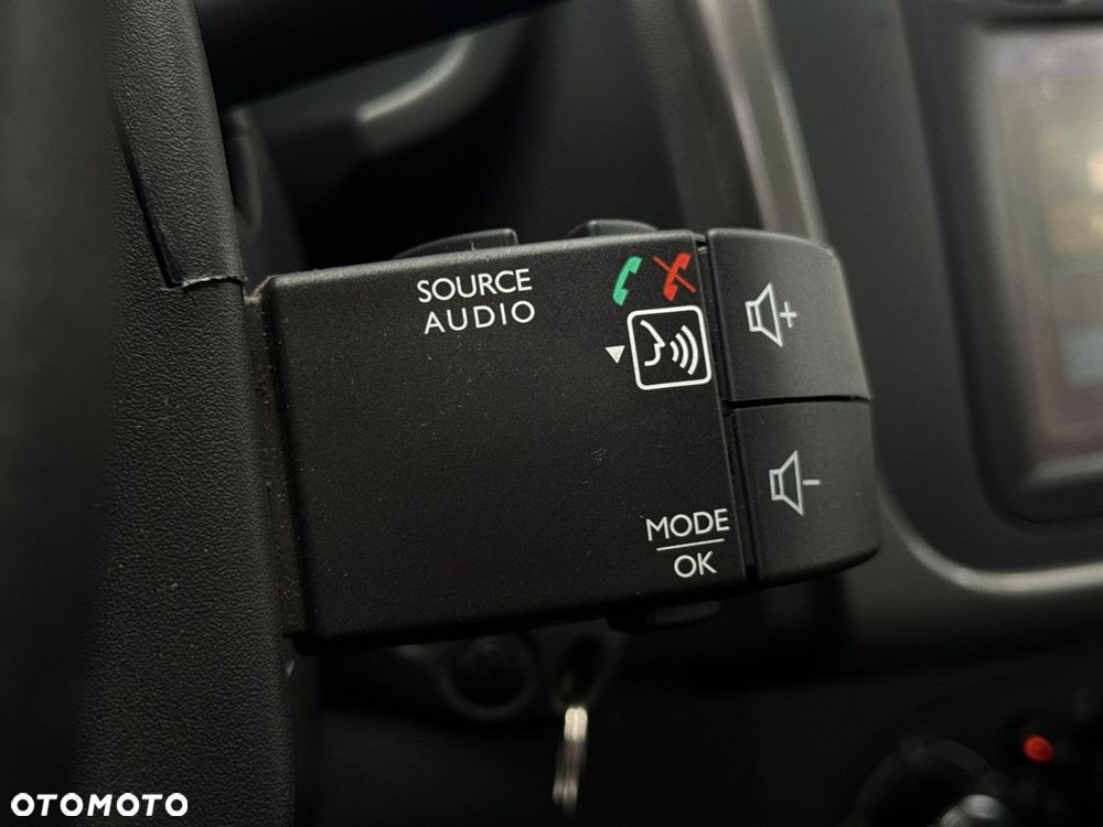 Dacia Sandero Stepway - 19