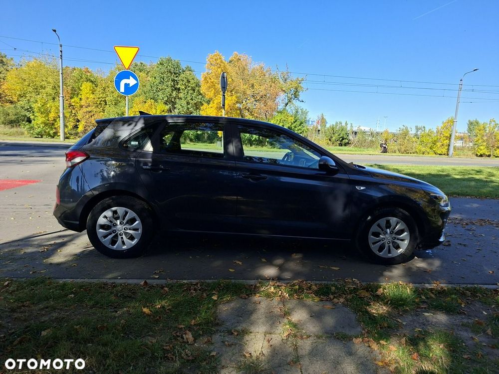 Hyundai i30 - 7