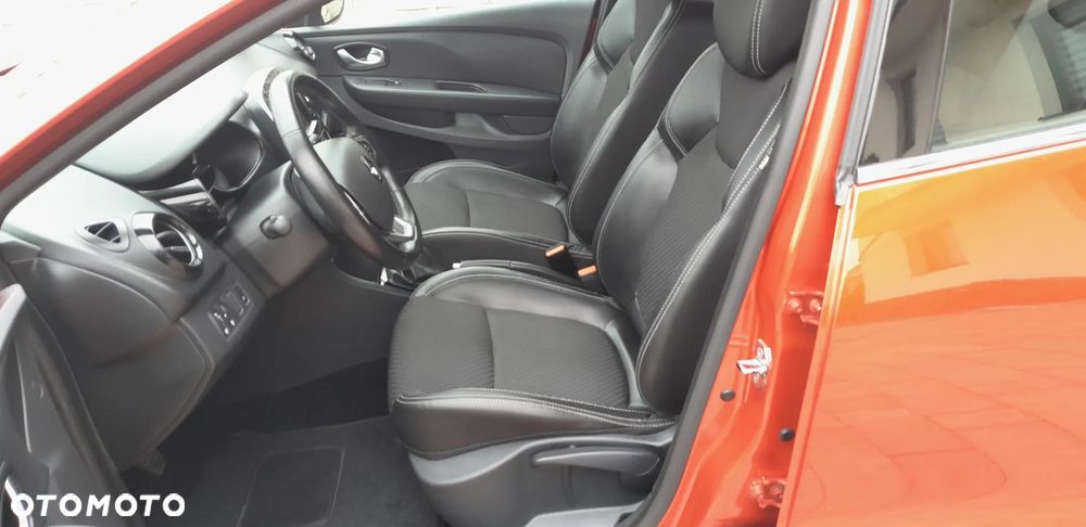 Renault Clio Energy TCe 90 Business - 7