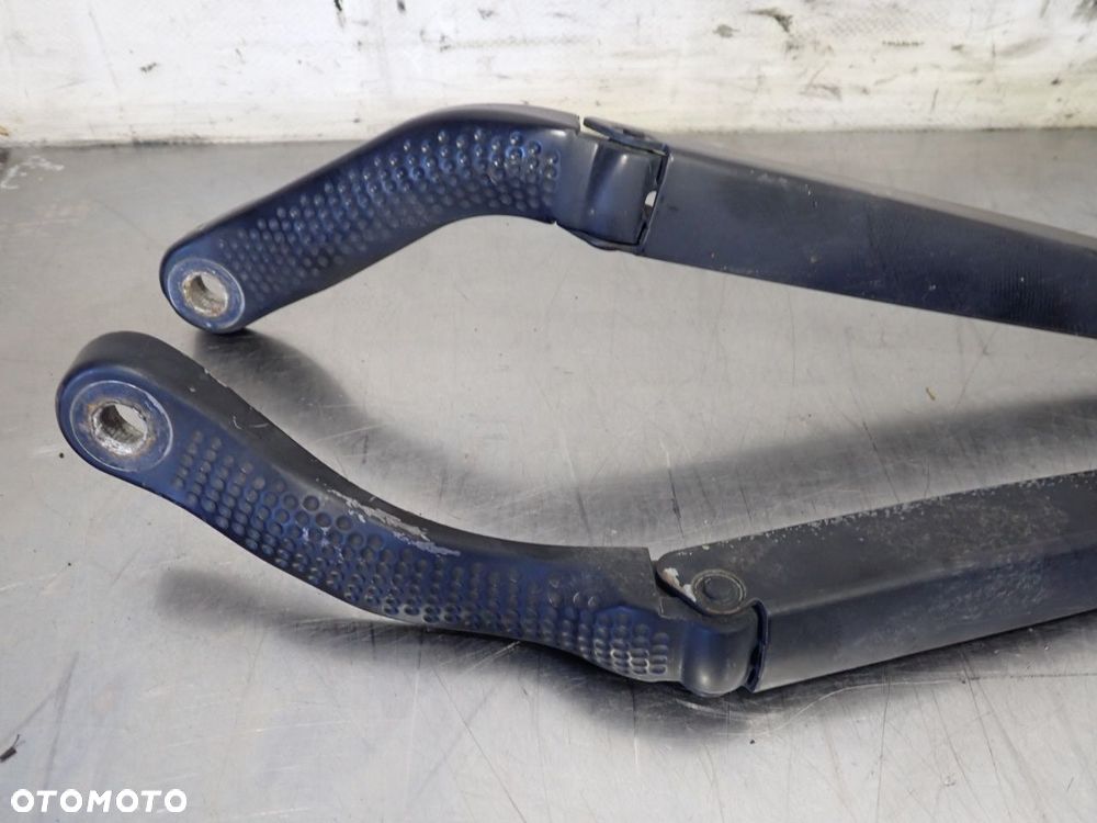 RAMIONA WYCIERACZEK PRZEDNIE CITROEN C4 I COUPE 1.6HDI - 4