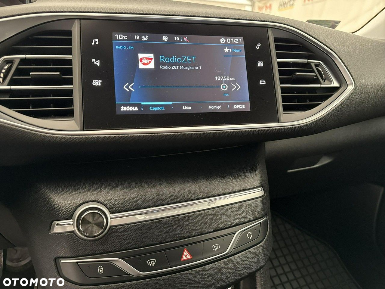 Peugeot 308 1.5 BlueHDi Active S&S - 24