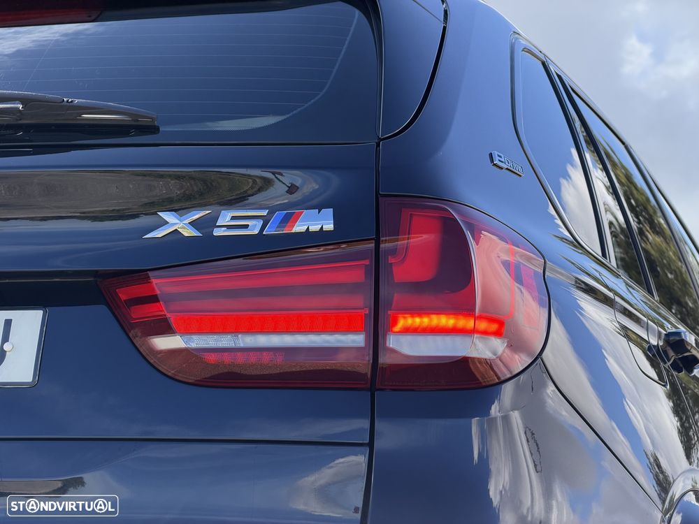 BMW X5 xDrive40e - 14