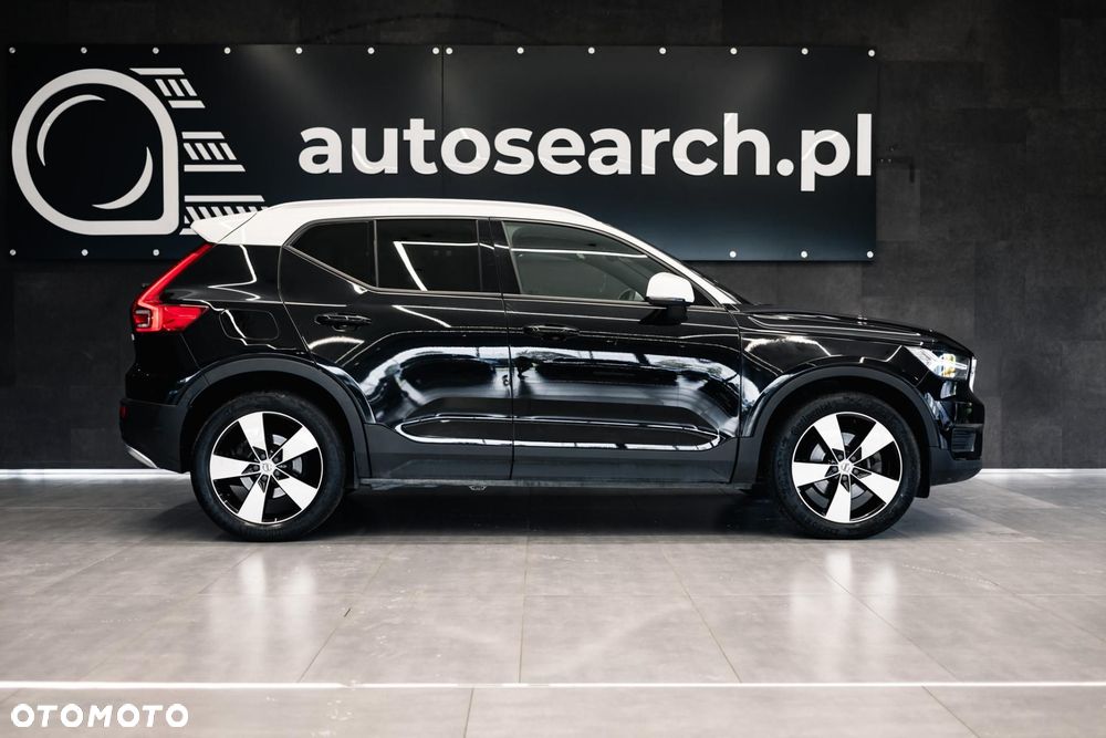 Volvo XC 40 T4 AWD - 9