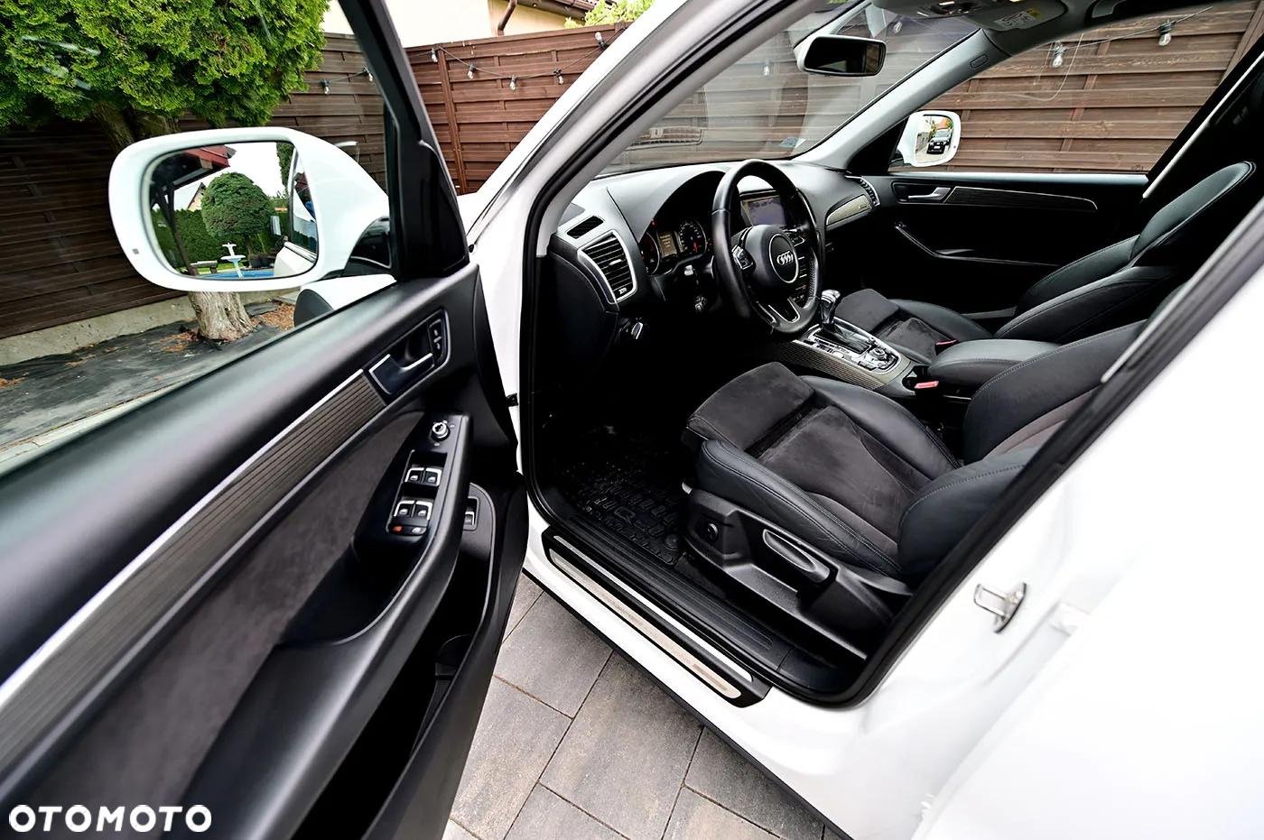Audi Q5 2.0 TDI clean diesel Quattro S tronic - 25
