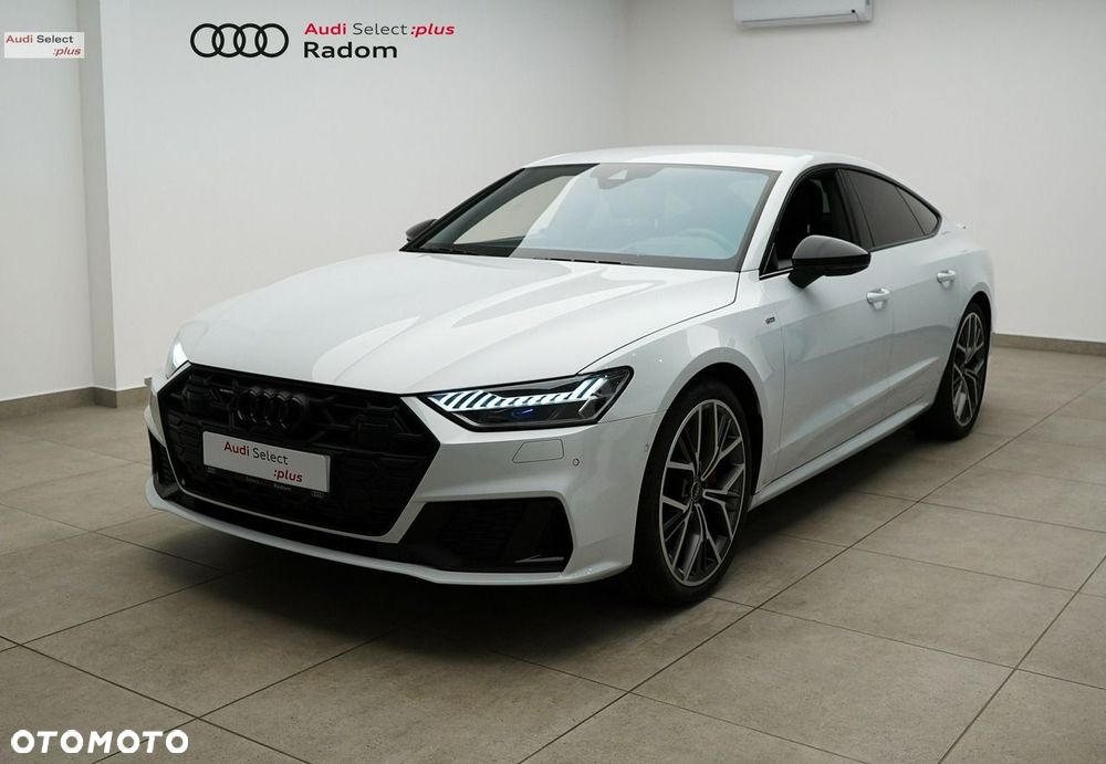 Audi A7 Sportback - 2