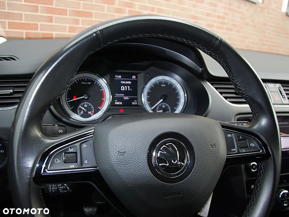 Skoda Octavia 1.5 TSI ACT Style - 5