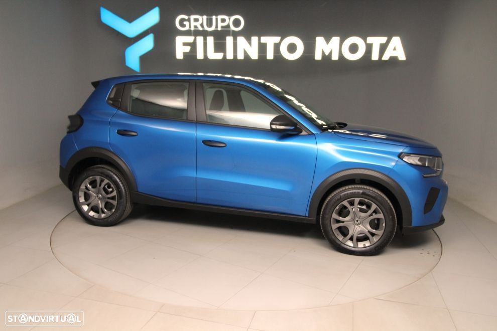 Citroën C3 1.2 Turbo You - 9