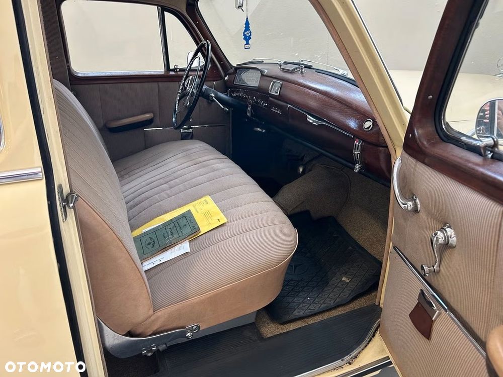 Mercedes-Benz Inny - 19