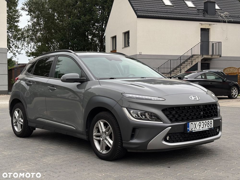 Hyundai Kona 1.0 T-GDI Executive DCT - 14