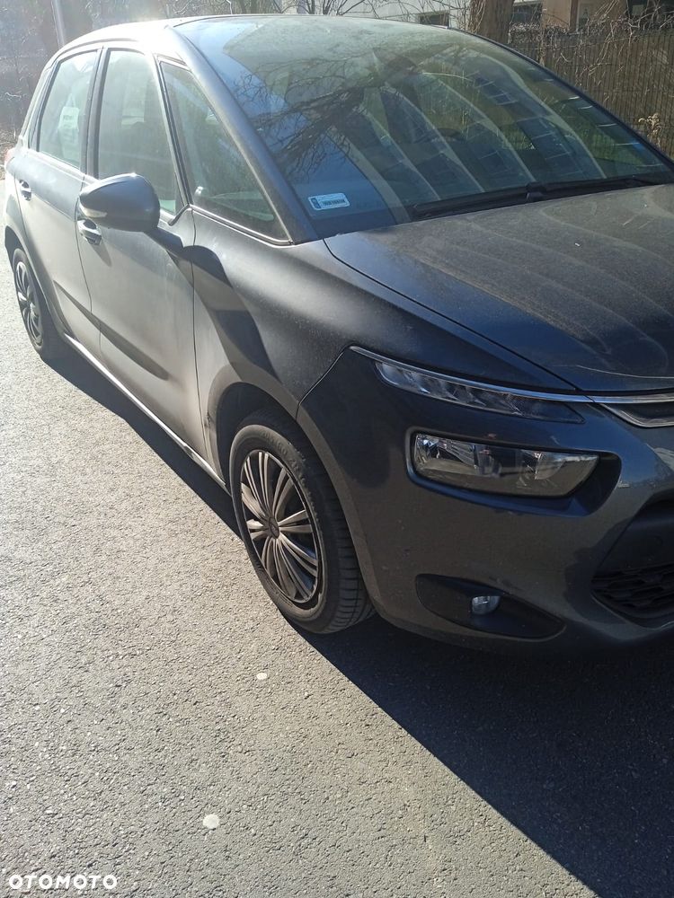 Citroën C4 Picasso 1.6 BlueHDi Seduction - 4