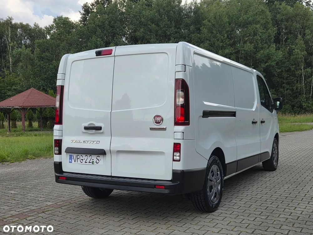 Fiat Talento - 9