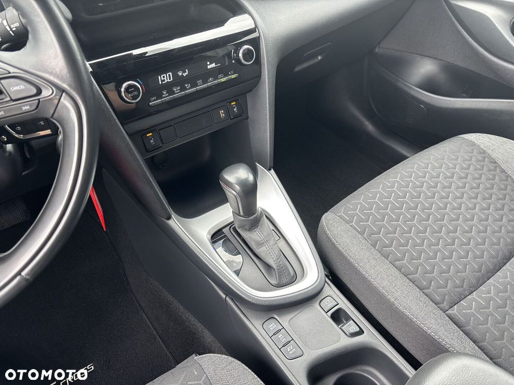 Toyota Yaris Cross Hybrid 1.5 Comfort - 19