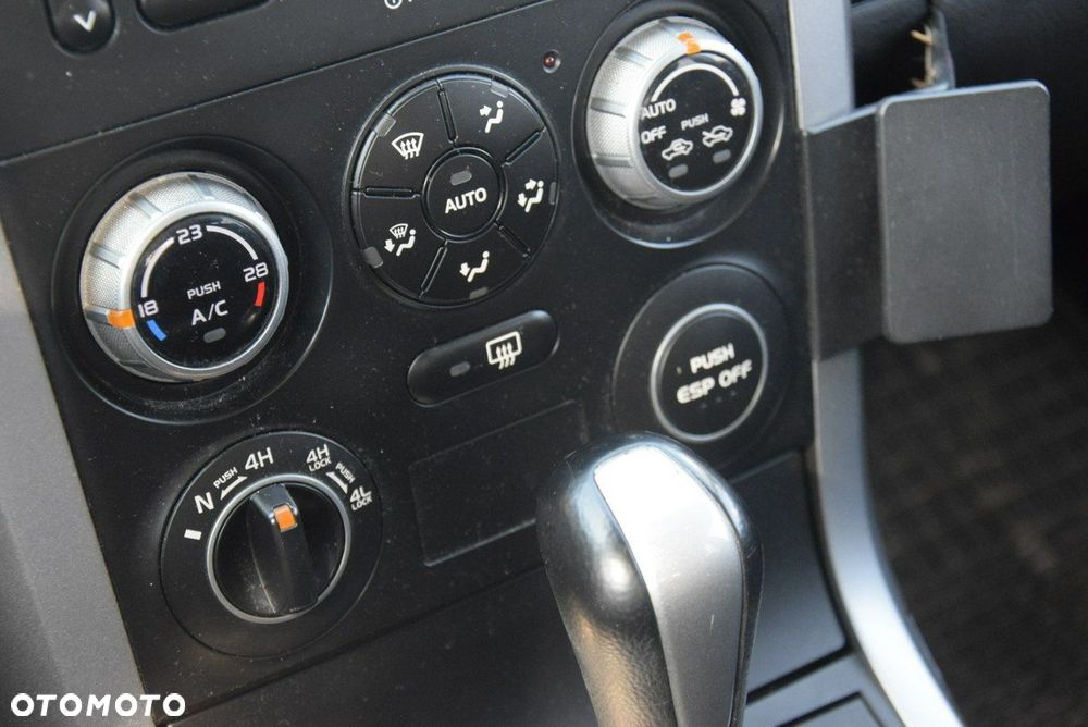 Suzuki Grand Vitara 2.0 Automatik Comfort Limited - 21