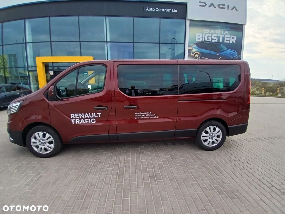 Renault Trafic - 7