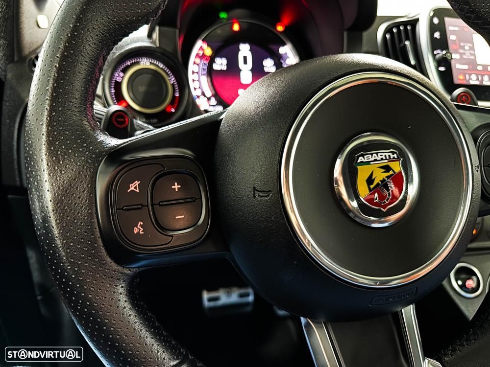 Abarth 500 - 35