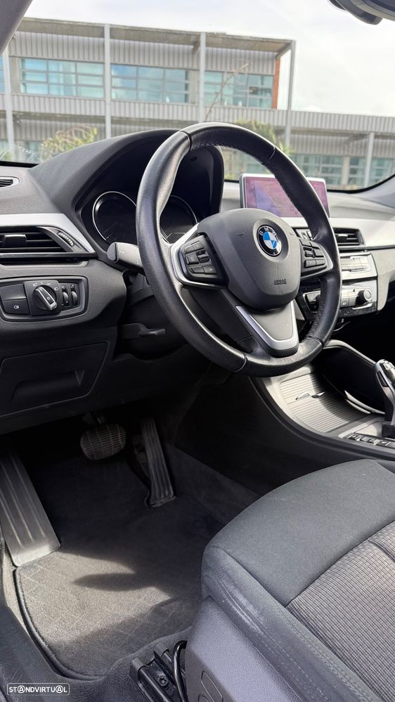 BMW X1 16 d sDrive Corporate Edition Auto - 25
