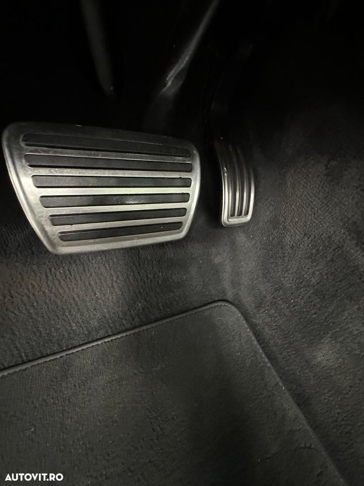 Porsche Cayenne S - 14