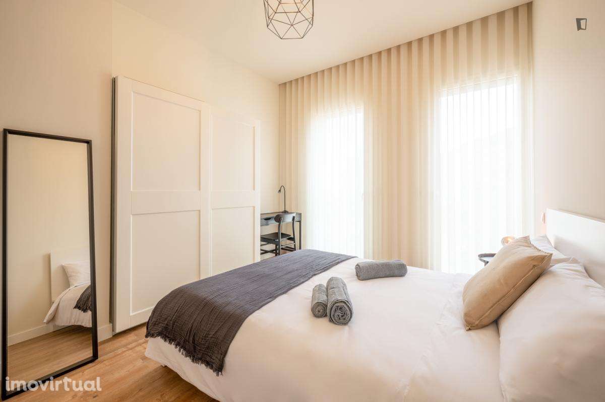 Estúdio - localizado em Olaias Lisbon - Grande imagem: 5/10