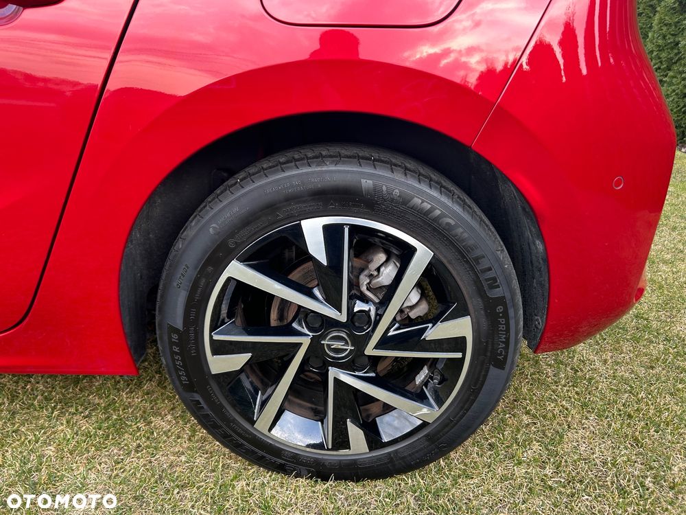 Opel Corsa 1.2 T S&S - 17