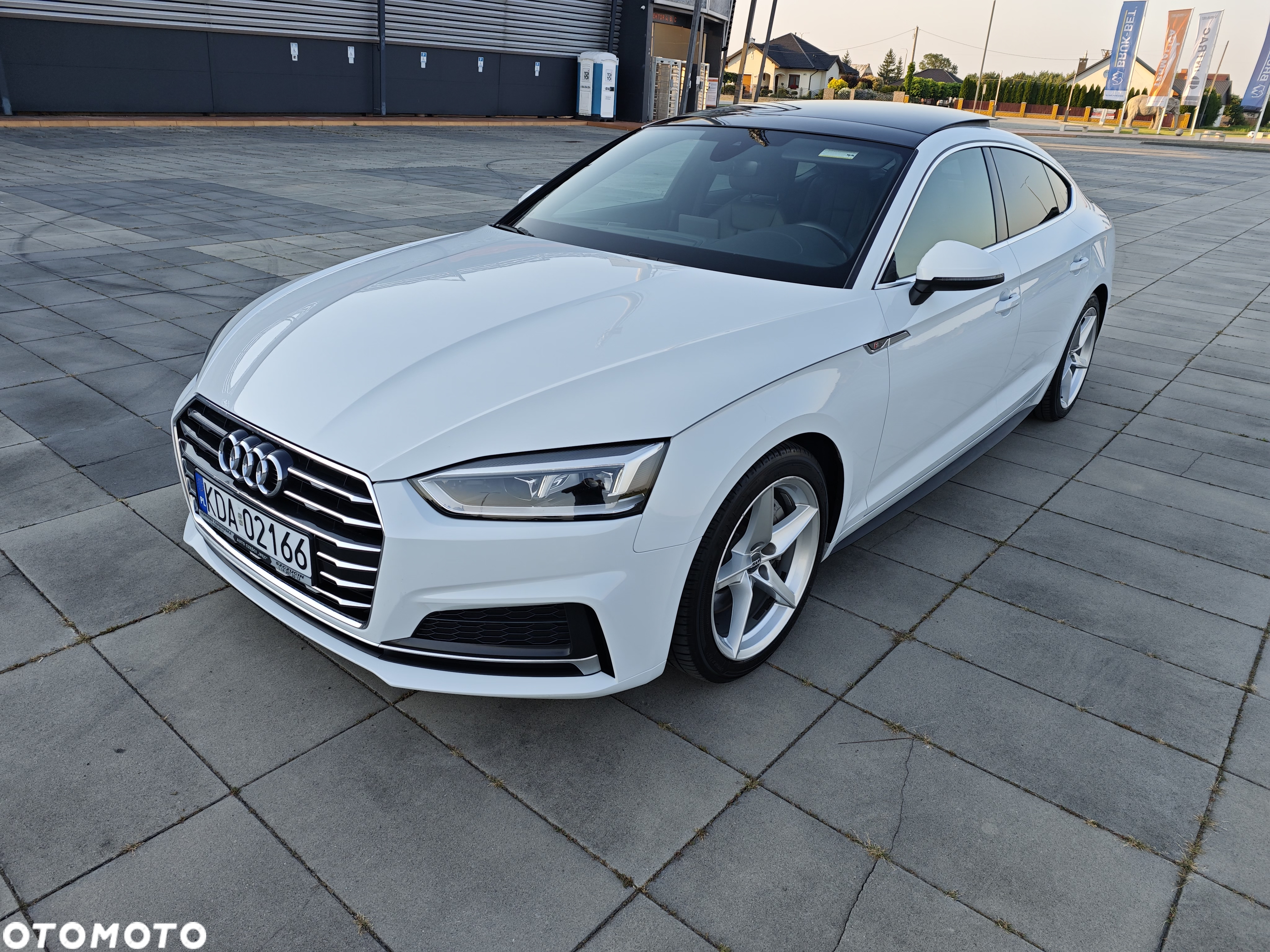 Audi A5 - 14