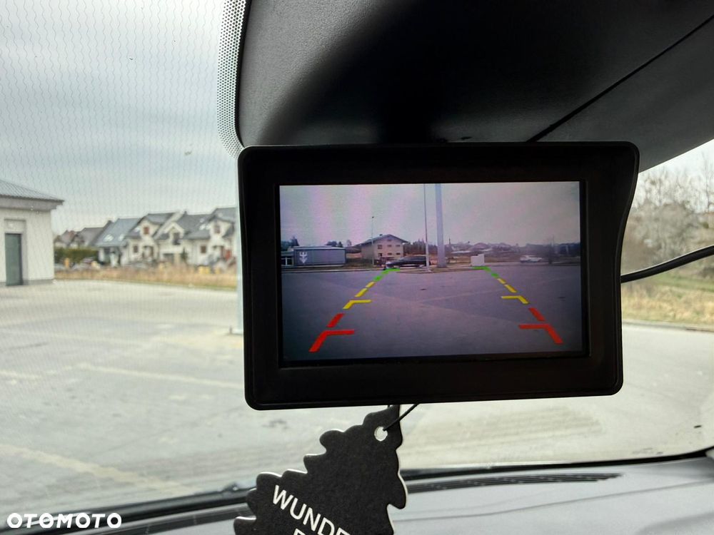 Ford Transit Custom - 7