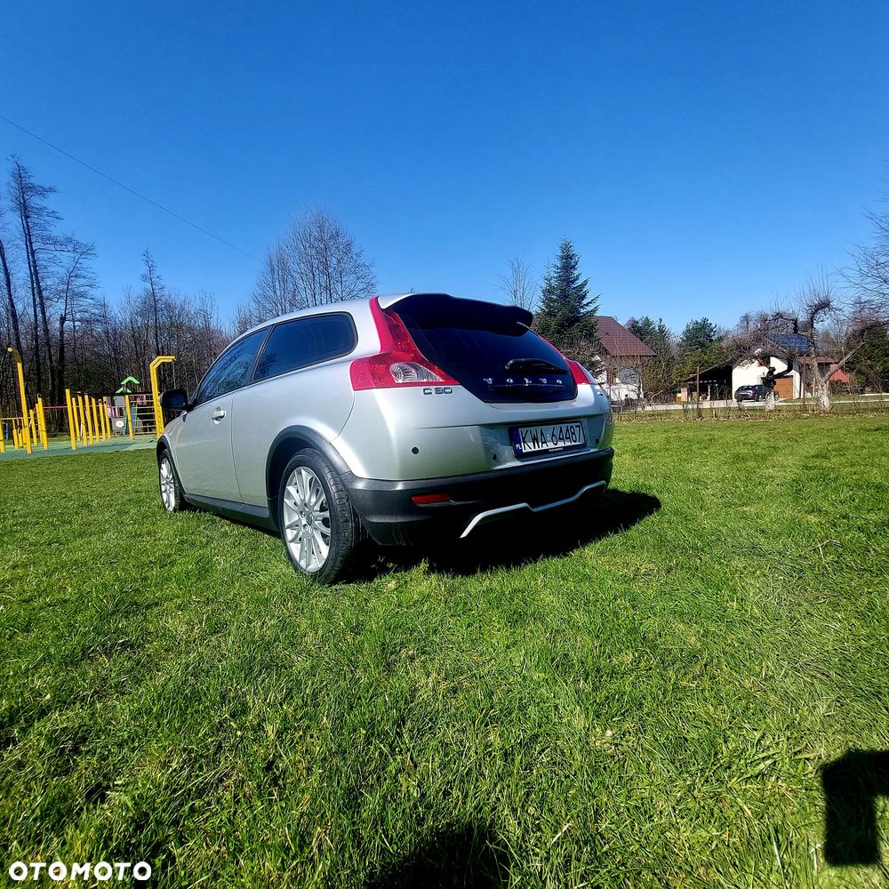 Volvo C30 1.6D DRIVe Kinetic Start-Stop - 2