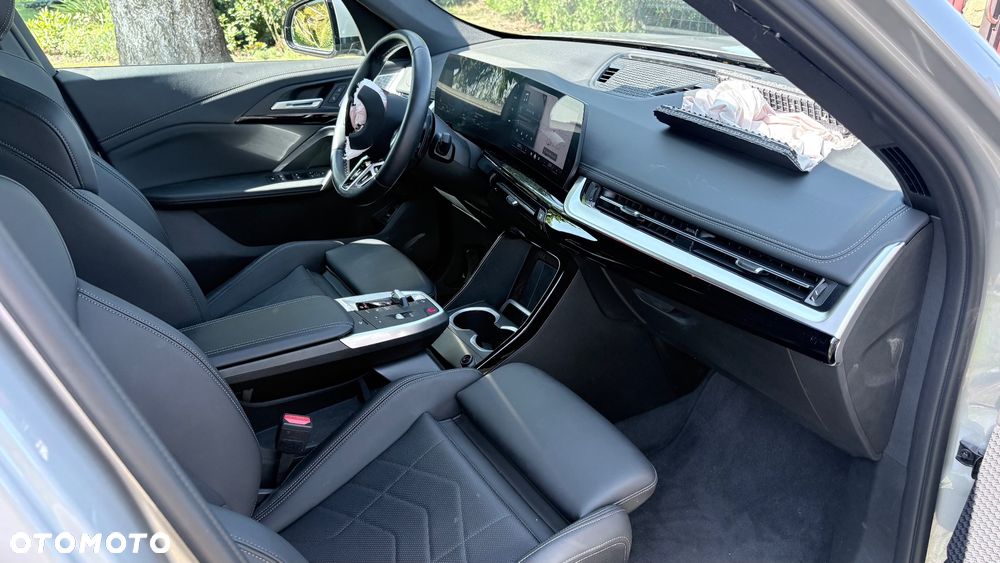 BMW X1 xDrive23i M Sportpaket - 9
