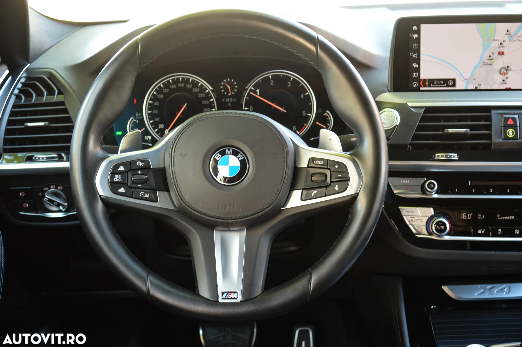 BMW X4 xDrive20d M Sport - 39