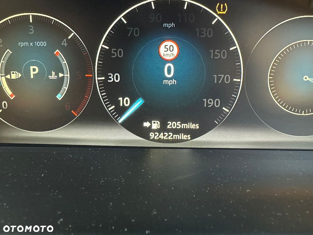 Jaguar XJ 3.0 V6 Langversion Autobiography - 30