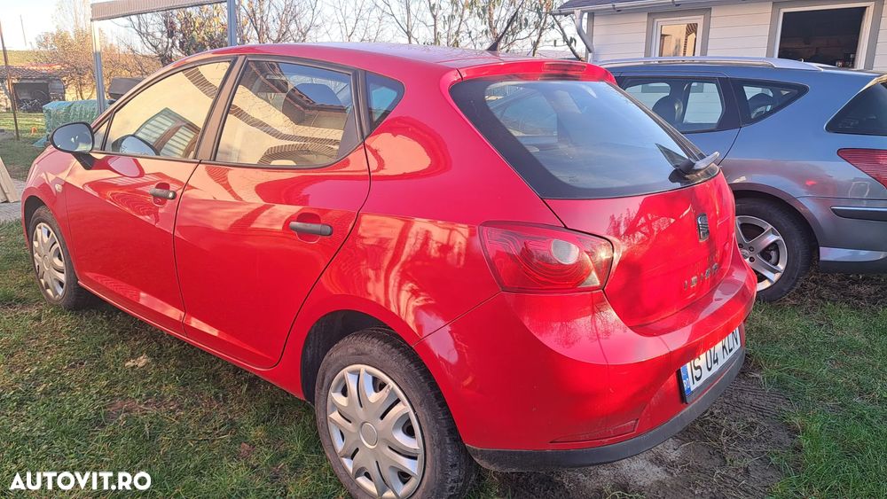 Seat Ibiza - 3