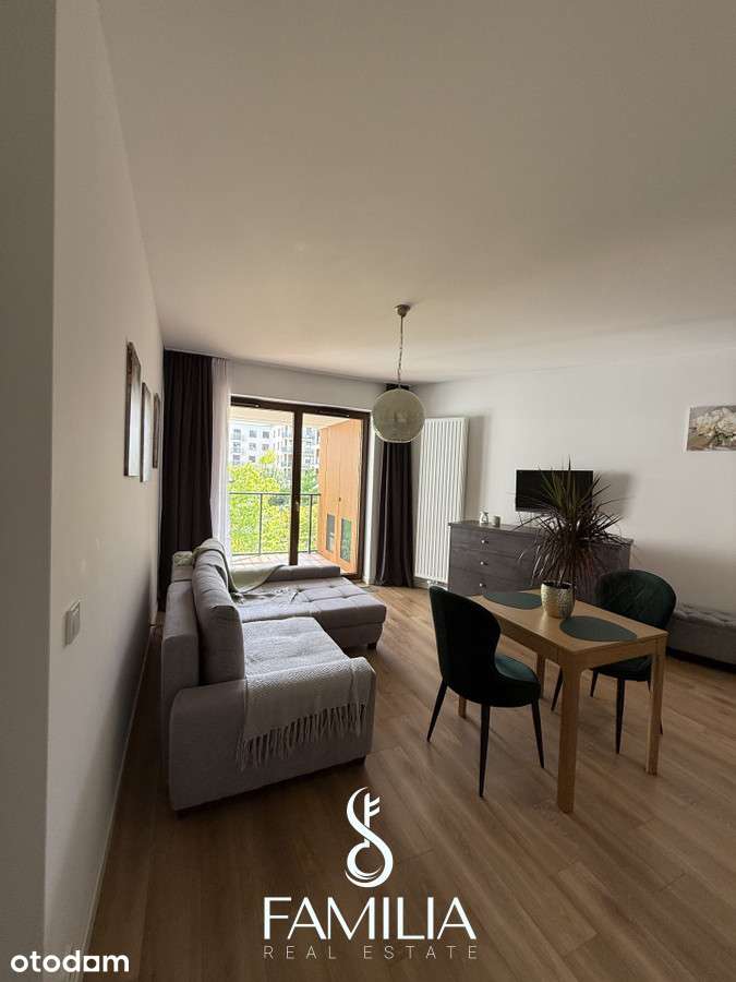 Apartament Przy Parku Sieleckim| Balkon | Garaż