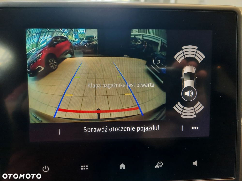 Renault Captur 1.3 TCe Intens EDC - 20