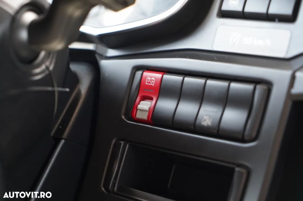 Scania S 500 / RETARDER / FULL AIRMATIC / ANVELOPE 100% / CONTRACT DE SERVICE POST-SERVICE - 32