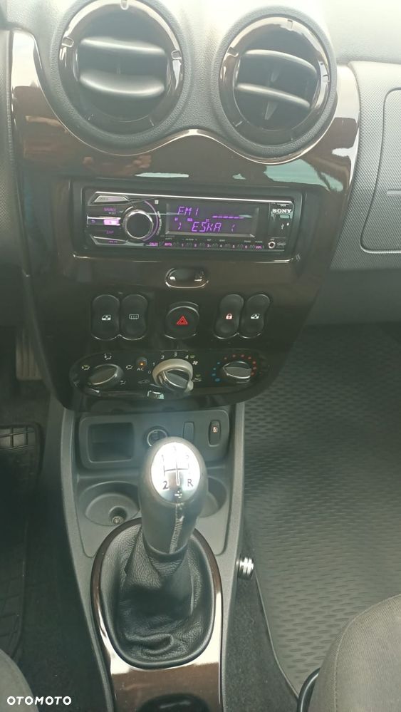 Dacia Duster - 13