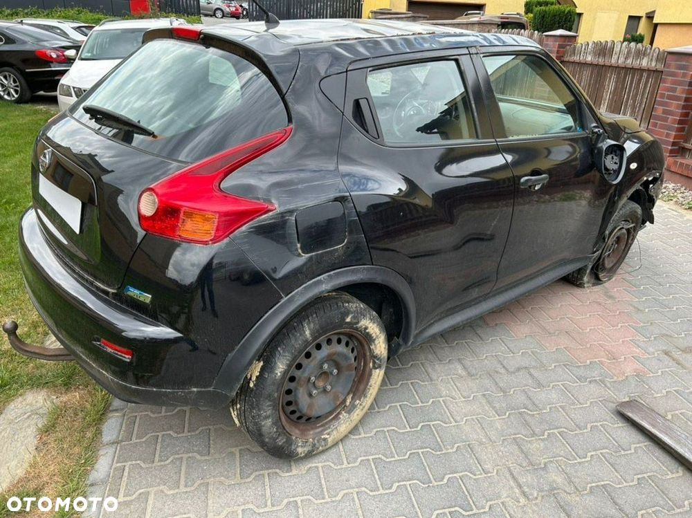 Nissan Juke 1.5 dCi Edition - 6