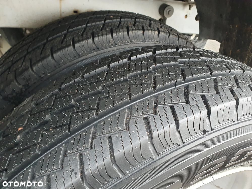 Ford TRANSIT 3,5t na Haku - 41