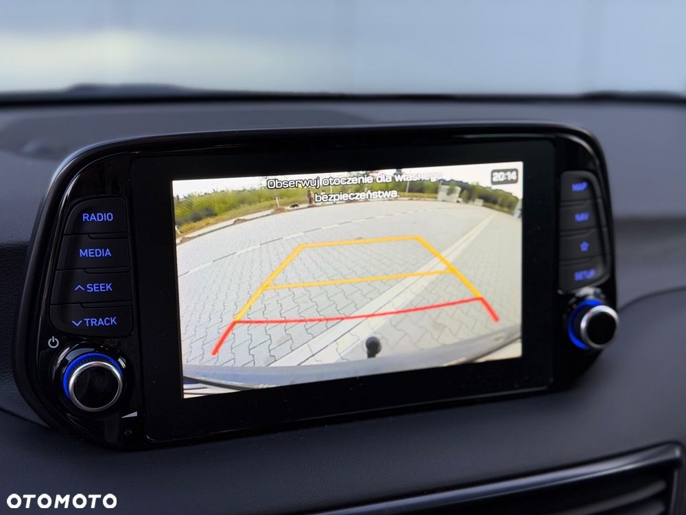 Hyundai Tucson 1.6 T-GDi N Line 2WD - 32
