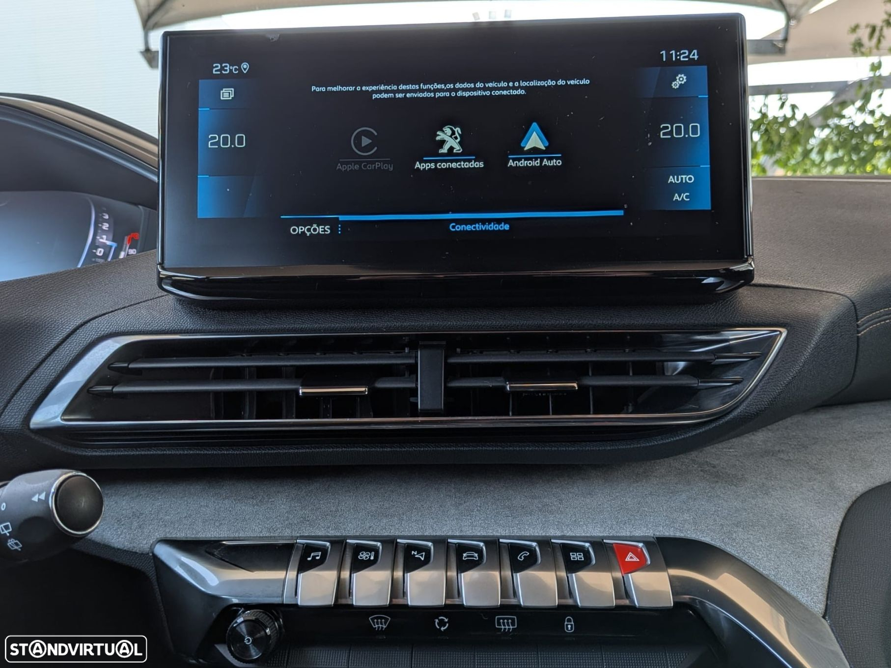 Peugeot 5008 1.5 BlueHDi Allure Pack EAT8 - 27