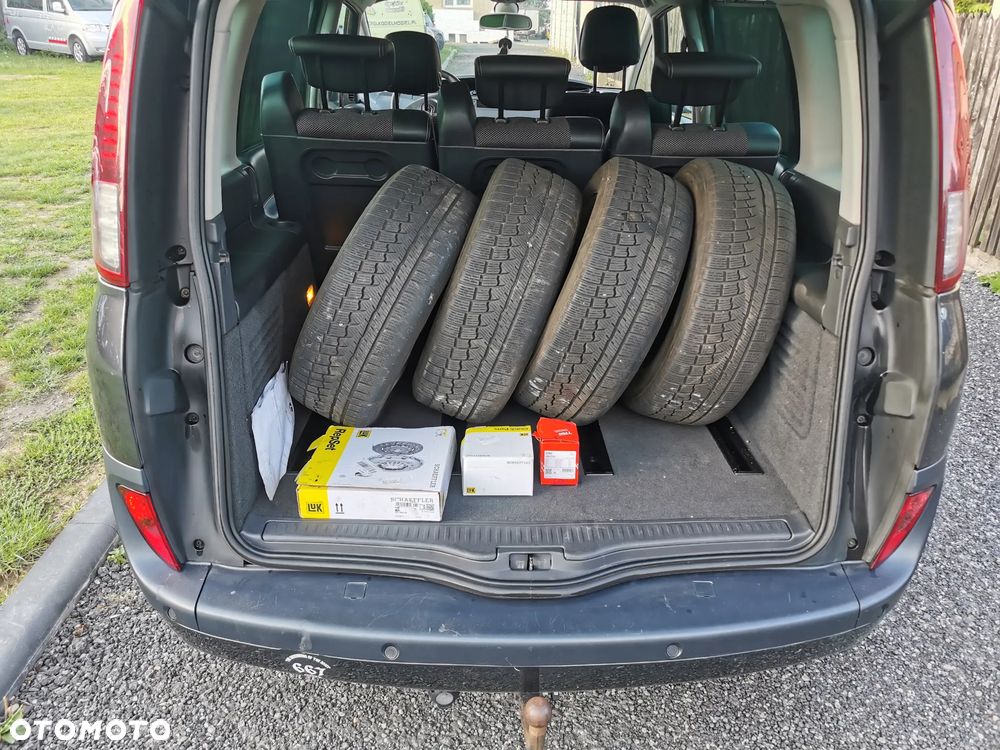 Renault Espace 2.0 dCi Celsium - 15