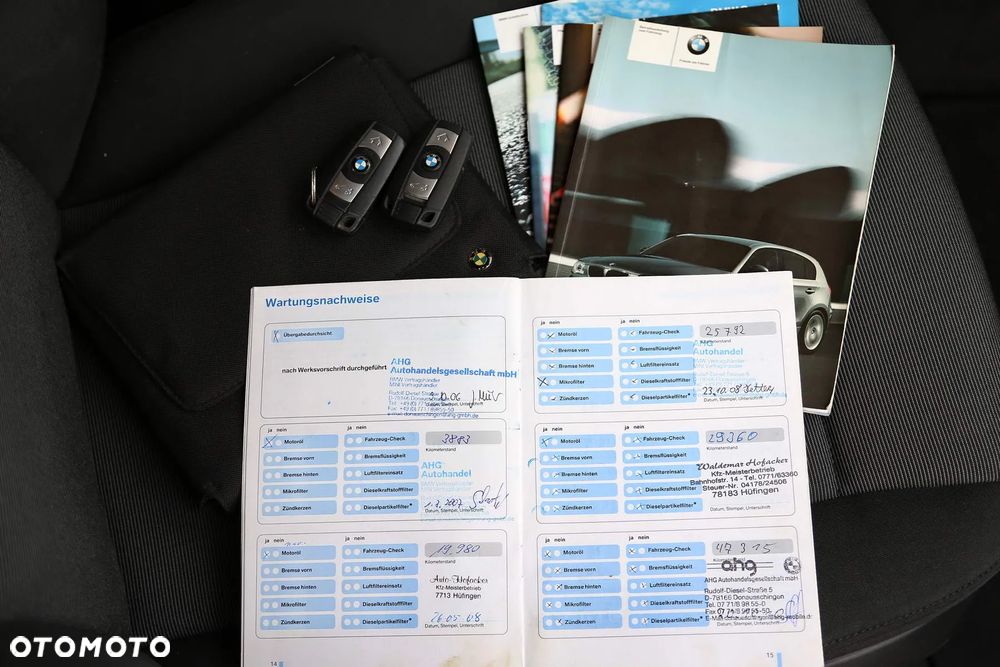 BMW Seria 1 118i - 34