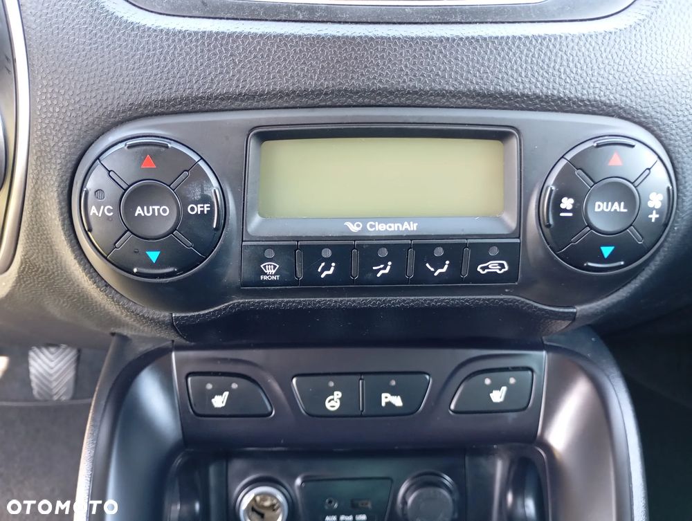 Hyundai ix35 - 28