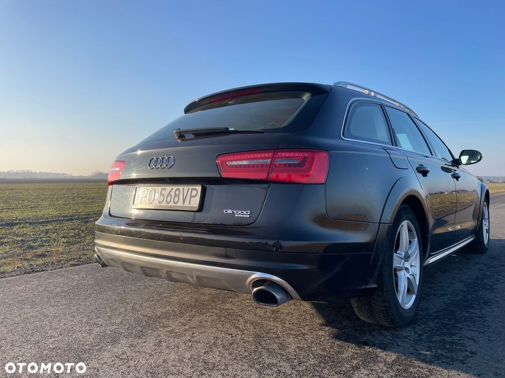 Audi A6 Allroad - 9
