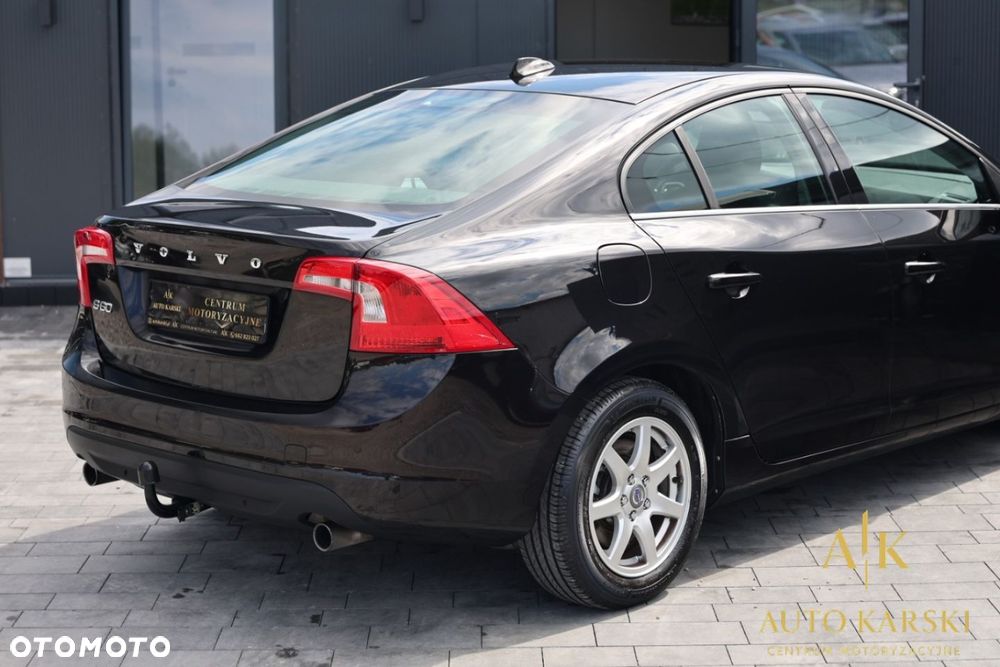 Volvo S60 - 5