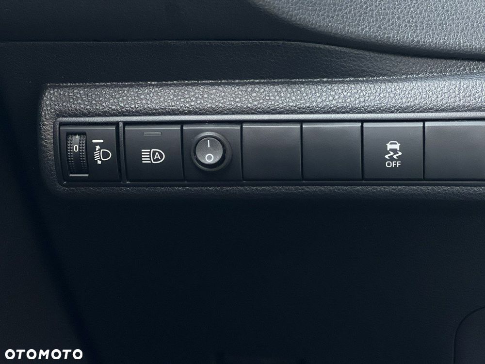 Toyota Corolla 1.2 T Active - 25