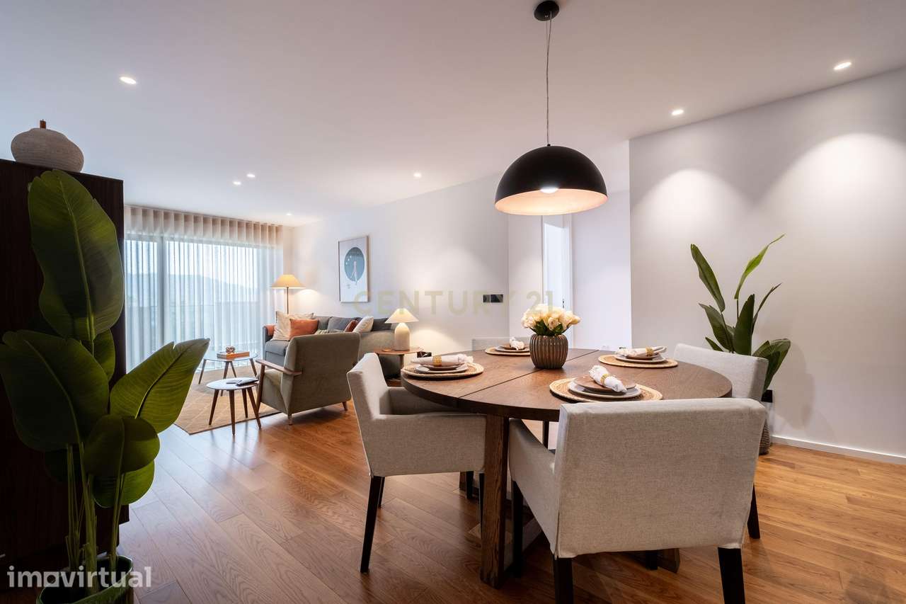 Apartamento T2 Funchal  - Escolha certa entre viver ou investir! - Grande imagem: 5/26