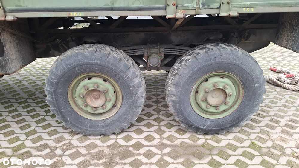 Volvo C03 6X6-6-V - 10