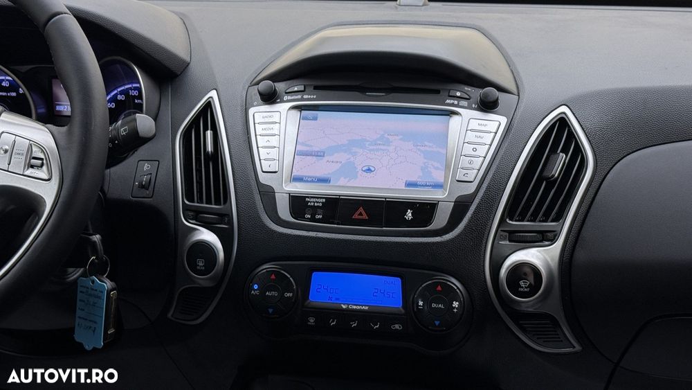 Hyundai ix35 - 15