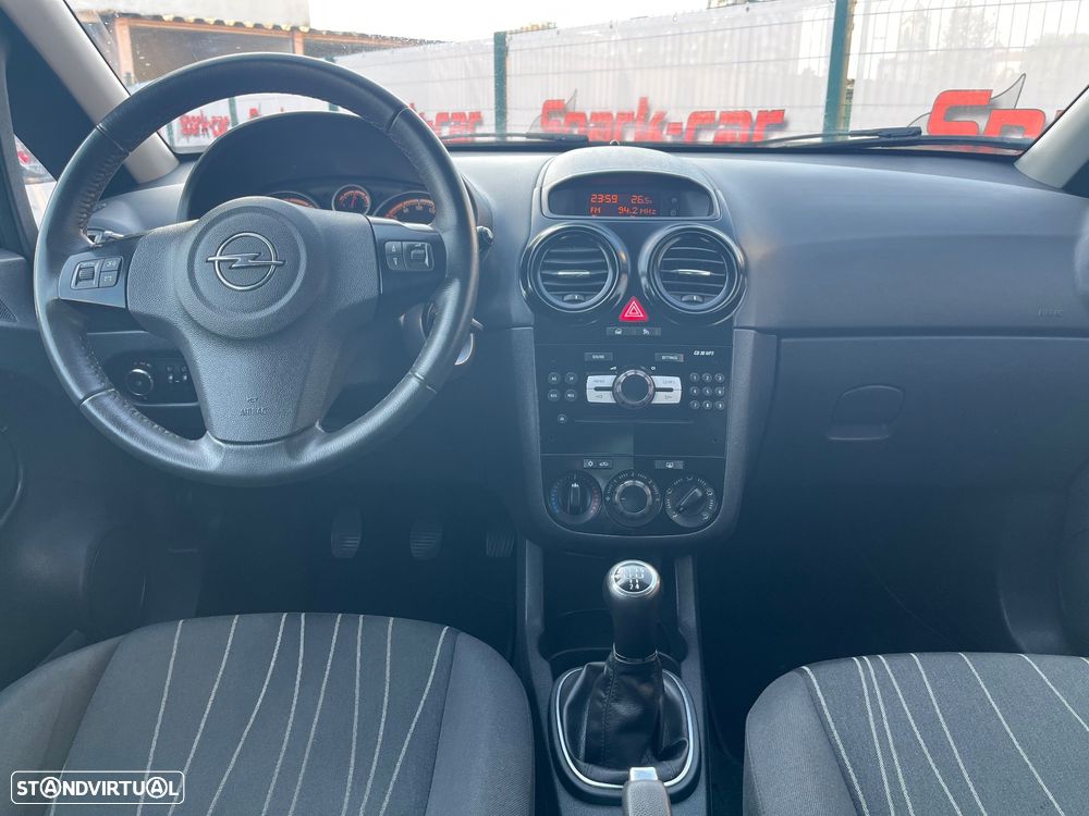 Opel Corsa 1.2 Edition - 5