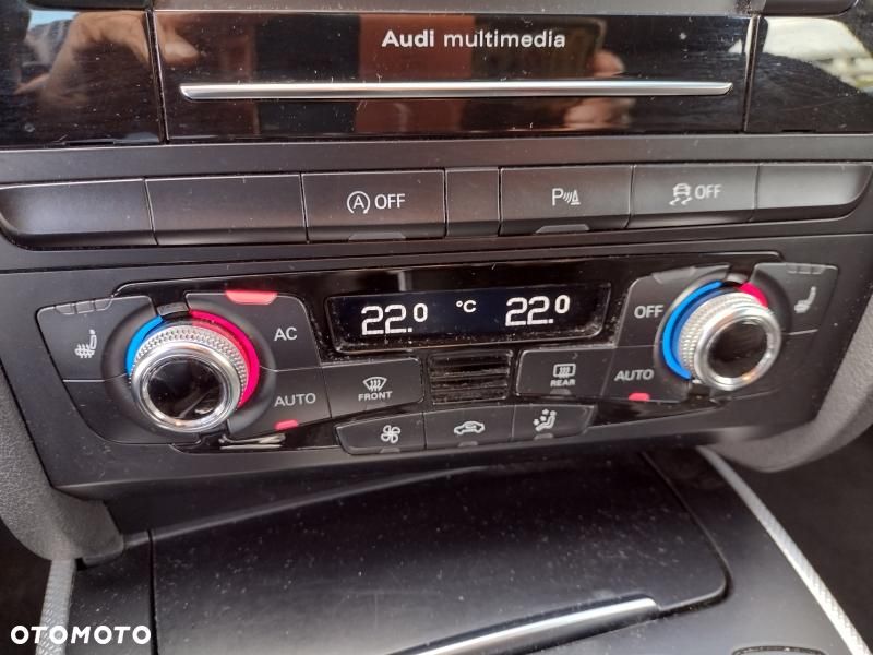 Audi A4 Avant - 23