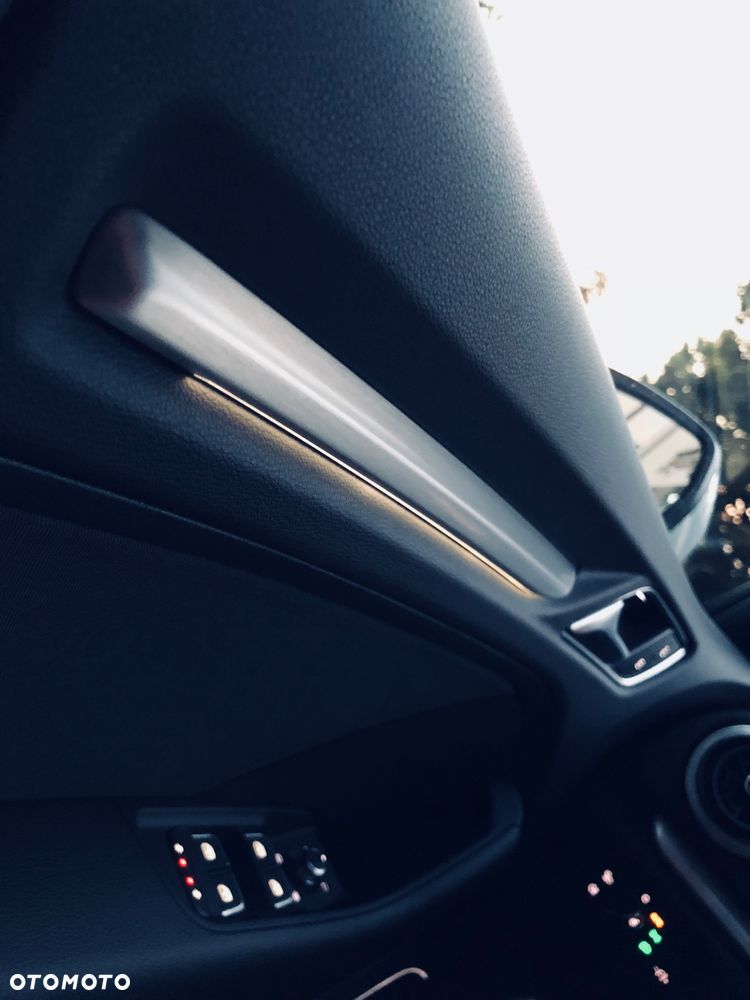 Audi A3 Sportback 1.5 TFSI Sport S tronic - 11